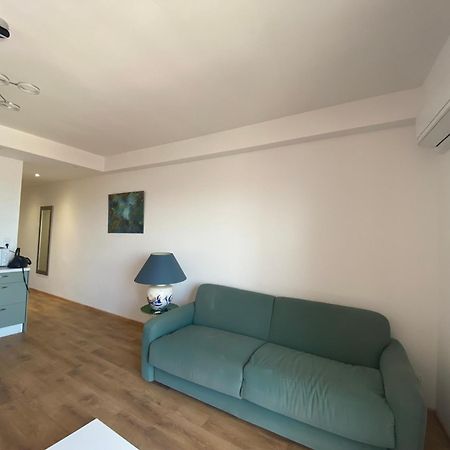 Apartament T2 La Singuliere Sète Zewnętrze zdjęcie