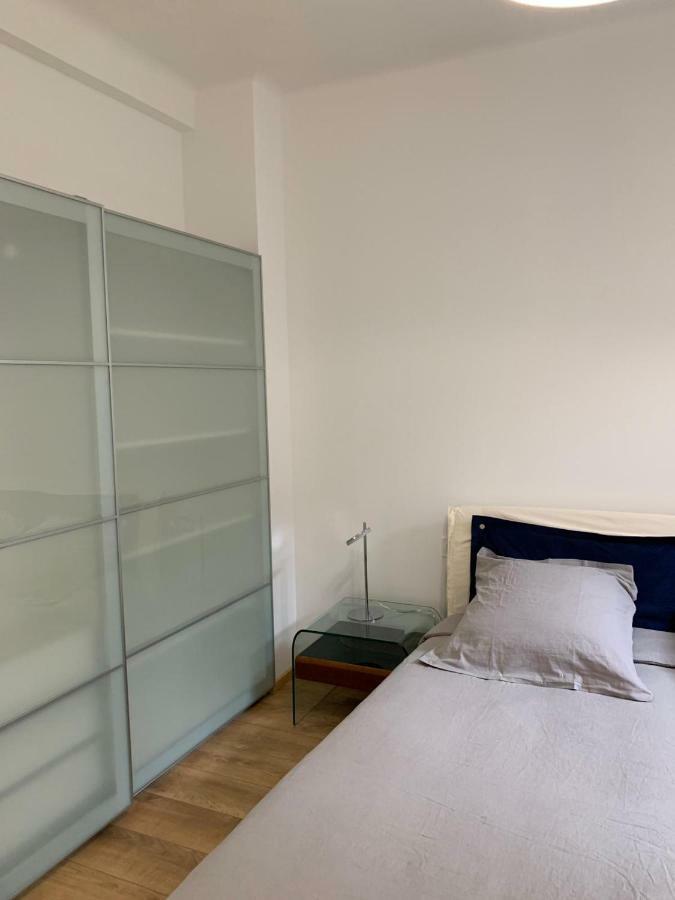 Apartament T2 La Singuliere Sète Zewnętrze zdjęcie