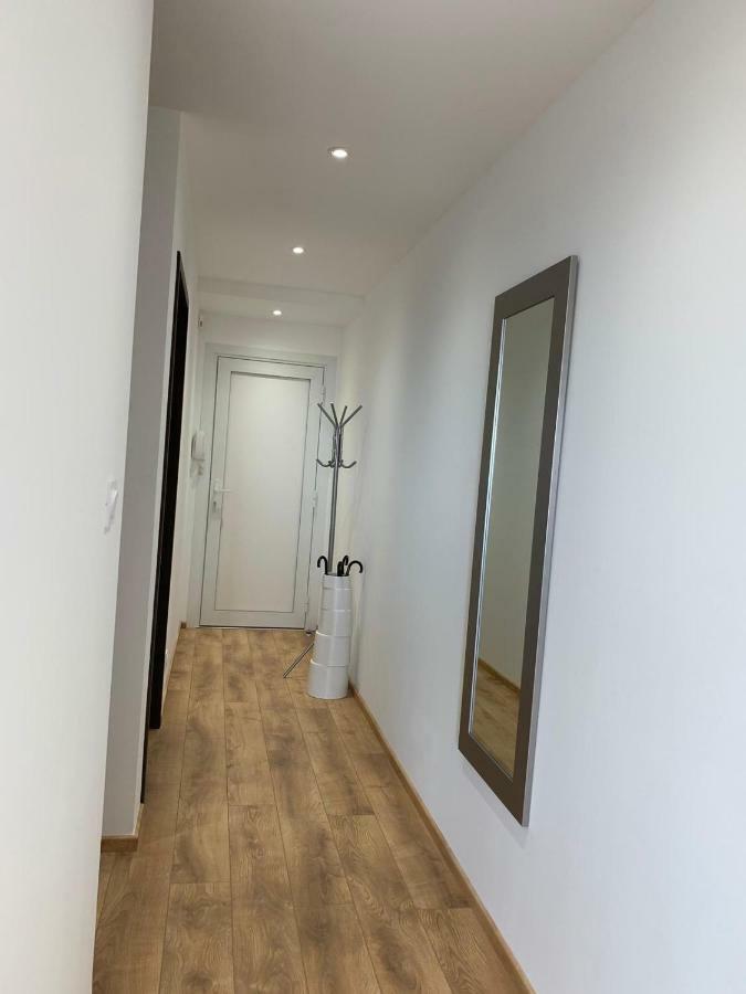 Apartament T2 La Singuliere Sète Zewnętrze zdjęcie